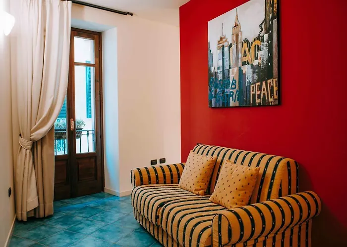 Hotel La Contrada