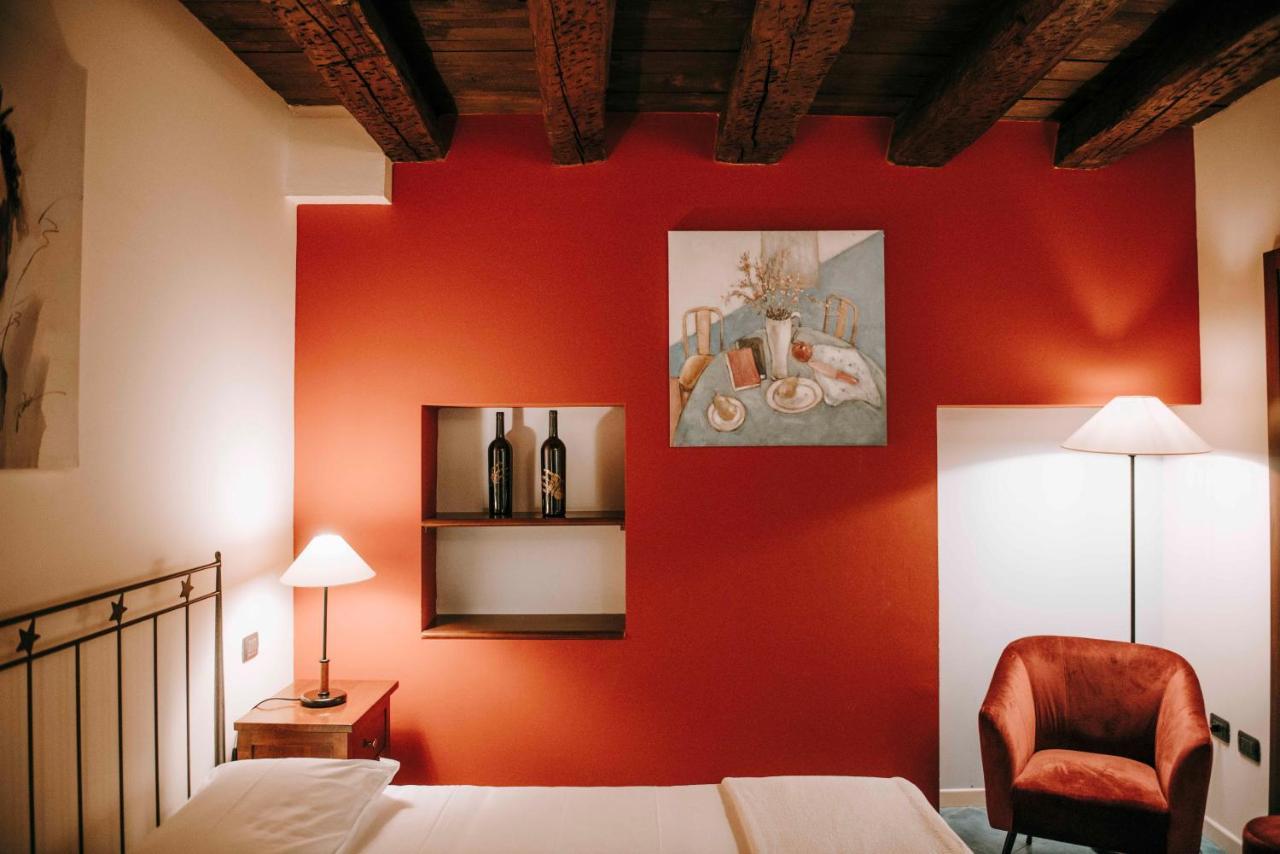 Hotel La Contrada Verbania