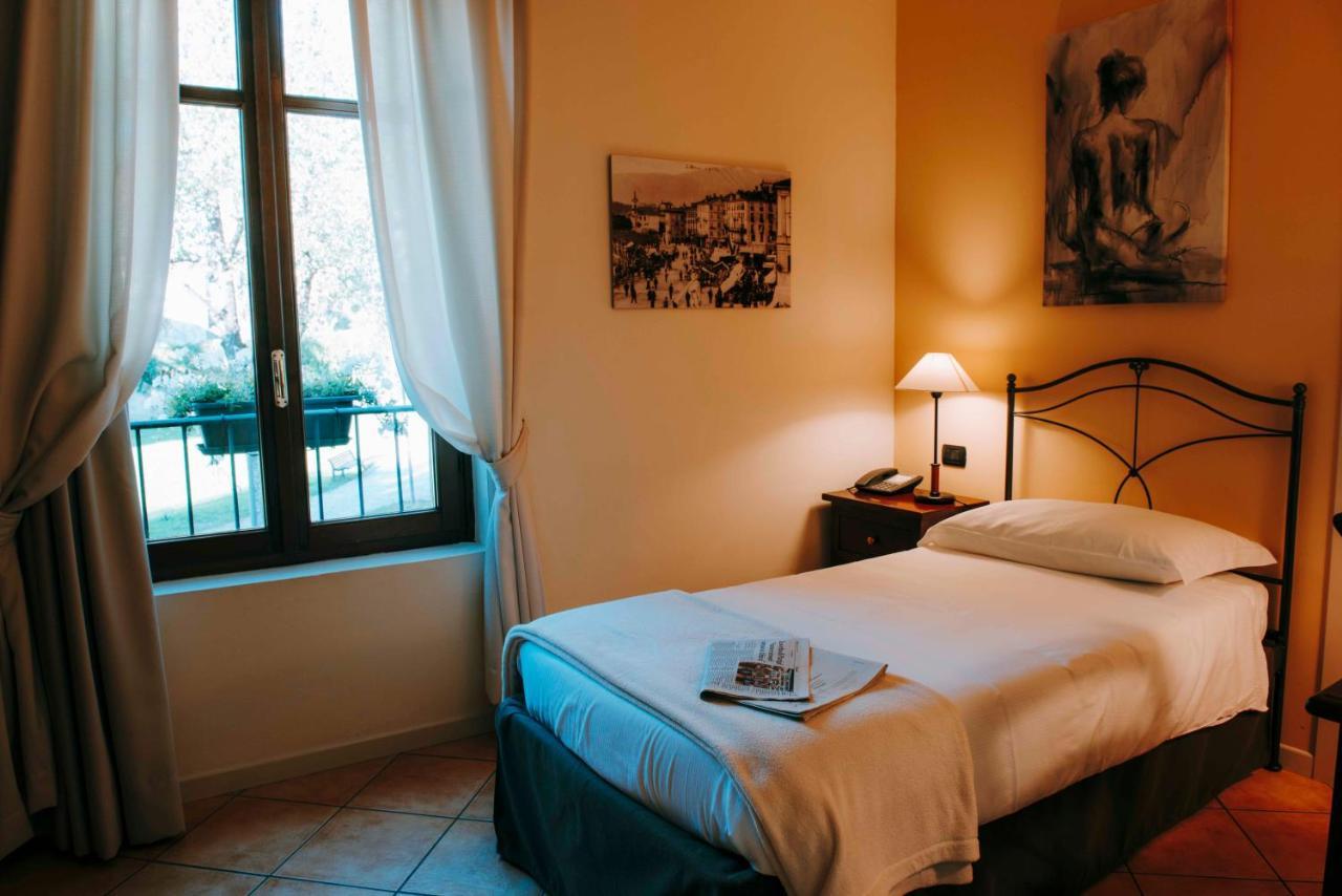 Hotel La Contrada 3*