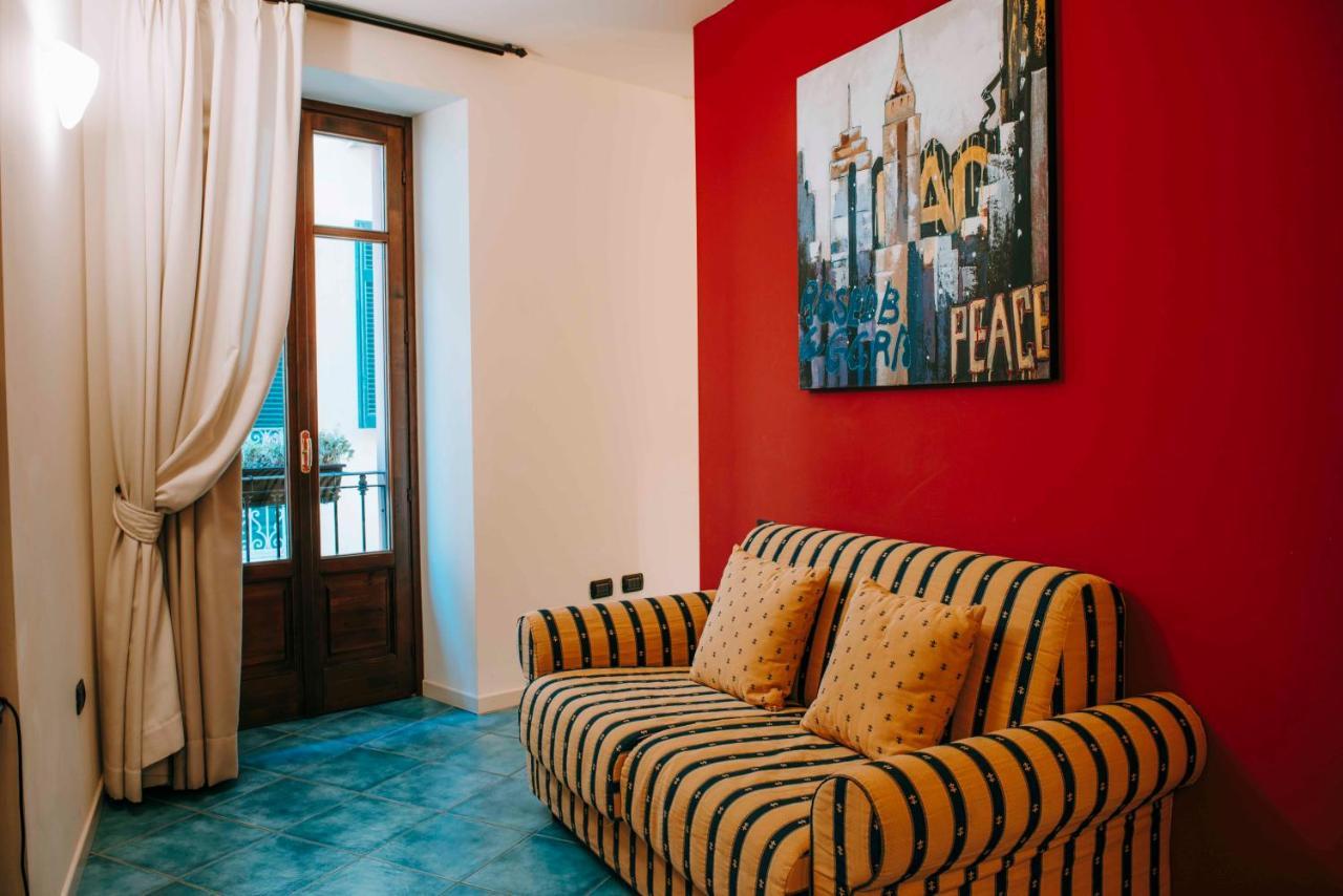 Hotel La Contrada 3*