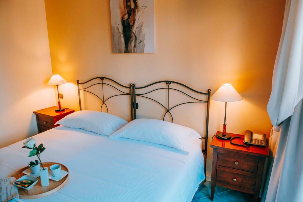 Hotel La Contrada