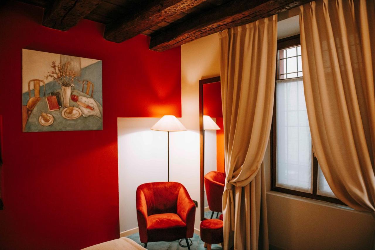 La Contrada 3* Verbania