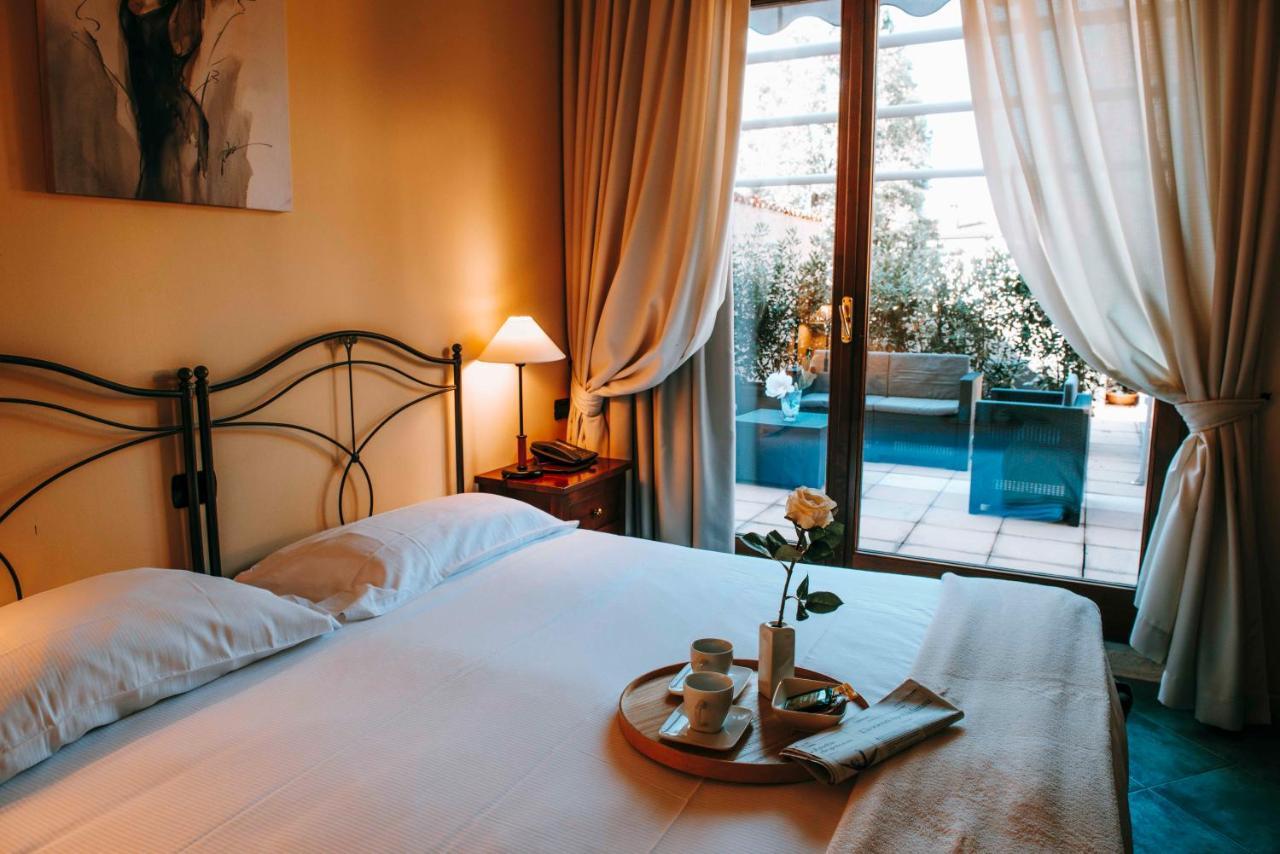 La Contrada Hotel 3*