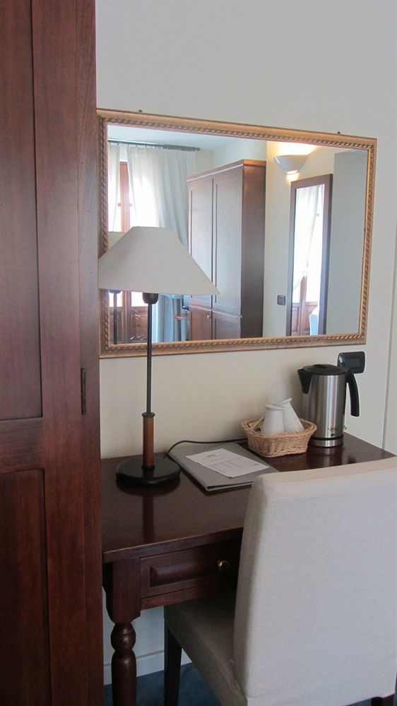 La Contrada Hotel 3*